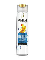 Pantene Pro-V Micellar Cleanse & Nourish Shampoo - Best Price in Bangladesh | Shampoobd
