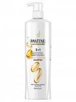 Pantene Pro-V Advanced Care 5in1 Shampoo - Best Price in Bangladesh | Shampoobd