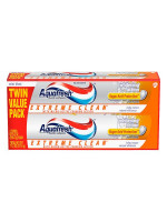 Aquafresh Extreme Clean Whitening Action Toothpaste  2pk - Best Price in Bangladesh | Shampoobd