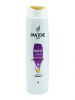 Pantene Pro-V Superfood Full & Strong Shampoo: Revitalize Your Hair with Nourishing Superfoods - Best Price in Bangladesh | Shampoobd