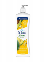 St. Ives Hydrating Body Lotion Vitamin-E And Avocado - Best Price in Bangladesh | Shampoobd