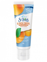 St. Ives Blemish Control Apricot Scrub - Best Price in Bangladesh | Shampoobd