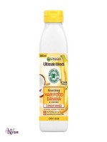 Garnier Ultimate Blends Hair Food Banana Conditioner - Nourish and Hydrate Your Hair - Best Price in Bangladesh | Shampoobd