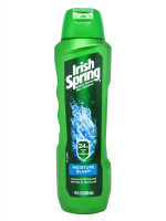 Irish Spring Moisture Blast Body Wash - Best Price in Bangladesh | Shampoobd
