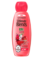 Garnier Ultimate Blends Kids Cherry & Almond Shampoo - Best Price in Bangladesh | Shampoobd