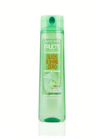 Garnier Fructis Sleek & Shine Zero Shampoo - The Ultimate Solution for Smooth and Shiny Hair - Best Price in Bangladesh | Shampoobd