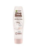 Gentle Nourishment: Garnier Ultimate Blends Oat Milk Conditioner for Sensitive Scalp - Best Price in Bangladesh | Shampoobd