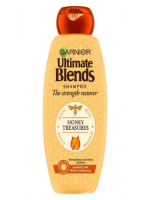 Garnier Honey Treasures Ultimate Blends Shampoo - Best Price in Bangladesh | Shampoobd