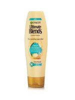 Garnier Argan Richness Ultimate Blends Conditioner - Best Price in Bangladesh | Shampoobd