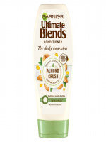 Garnier Almond Crush Ultimate Blends Conditioner: Nourish Your Hair with the Power of Almonds - Best Price in Bangladesh | Shampoobd