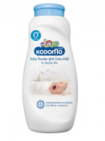 Kodomo Baby Powder Extra Mild/Gentle Soft/N.Soft - Best Price in Bangladesh | Shampoobd