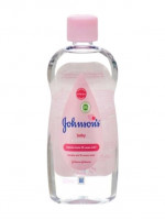 JOHNSON'S BABY OIL - Best Price in Bangladesh | Shampoobd