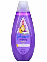 Johnsons Kids Strengthening Shampoo with Vitamin E - Best Price in Bangladesh | Shampoobd