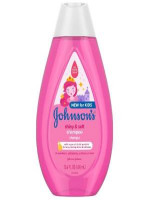 JOHNSON'S Shiny & Soft Tear-Free Kids' Shampoo - Best Price in Bangladesh | Shampoobd