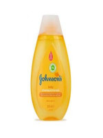 Gentle and Effective: Johnson's Baby Shampoo - Buy Now! - Best Price in Bangladesh | Shampoobd