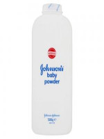 Shop Johnsons Baby Powder 500g for Soothing and Gentle Skin Care - Best Price in Bangladesh | Shampoobd