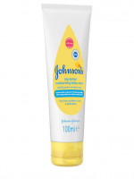 Johnson's Top-To-Toe Moisturising Baby Cream: Nourish and Protect Delicate Skin - Best Price in Bangladesh | Shampoobd