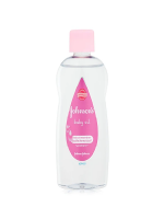 Johnsons Baby Oil - Best Price in Bangladesh | Shampoobd