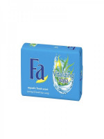Fa Vitalizing Aqua Aquatic Fresh Scent Caring & Fresh Bar Soap - Best Price in Bangladesh | Shampoobd