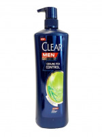 CLEAR Men Cooling Itch Control Shampoo - Best Price in Bangladesh | Shampoobd