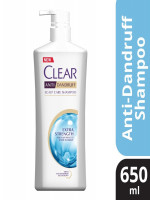Clear Shampoo Extra Strength - Best Price in Bangladesh | Shampoobd