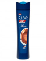 Clear Men Anti Hair Fall Anti Dandruff Shampoo - Best Price in Bangladesh | Shampoobd