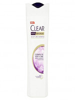 CLEAR Complete Soft Care Anti-dandruff Shampoo - Best Price in Bangladesh | Shampoobd