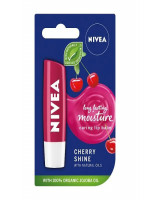 Nivea Lip Care Cherry Shine - Best Price in Bangladesh | Shampoobd