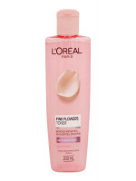 L’OREAL PARIS Fine Flowers Toner - Best Price in Bangladesh | Shampoobd