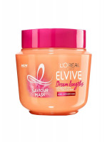 L’Oreal Elvive Dream Lengths Long Hair Mask - Best Price in Bangladesh | Shampoobd