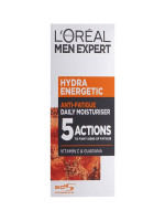 L’Oreal Men Expert Hydra Energetic Anti Fatigue Daily Moisturiser - Best Price in Bangladesh | Shampoobd