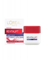L’Oreal Revitalift Night Cream - Best Price in Bangladesh | Shampoobd