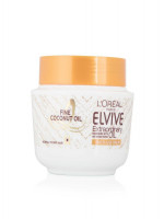 L’Oreal Elvive Extraordinary Oil Coconut Hair Mask - Best Price in Bangladesh | Shampoobd