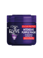 L’Oreal Paris ElviveColour Protect Colour Protect Anti-Brassiness Purple Mask - Best Price in Bangladesh | Shampoobd