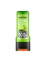 L’Oréal Paris Men Expert Clean Power Shower Gel - Best Price in Bangladesh | Shampoobd