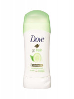 Dove Go Fresh Cucumber & Green Tea Deodorant Stick: Stay Refreshed All Day! - Best Price in Bangladesh | Shampoobd