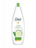 Dove Go Fresh Cucumber And Green Tea Scent Body Wash - Best Price in Bangladesh | Shampoobd