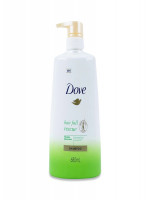 Dove Hair Fall Rescue Shampoo - Best Price in Bangladesh | Shampoobd