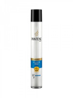 Pantene Ultra Strong Hold 05 Hair Spray - Best Price in Bangladesh | Shampoobd