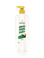 Pantene Advanced Hairfall Solution Anti-Hairfall Silky Smooth Shampoo for Women - Best Price in Bangladesh | Shampoobd