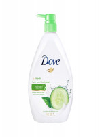 Dove Go Fresh Fresh Touch Body Wash - Best Price in Bangladesh | Shampoobd