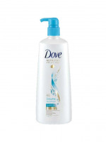 Dove Volume Nourishment Shampoo - Best Price in Bangladesh | Shampoobd