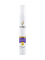 Pantene Mousse Perfect Volume 03 Hair Spray: Unlock Your Hair's Full Potential - Best Price in Bangladesh | Shampoobd