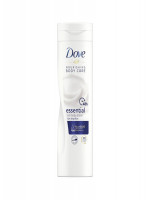 Dove Essential Nourishment Body Lotion: Hydrate and Nourish Your Skin - Best Price in Bangladesh | Shampoobd