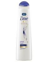 Dove Shampoo Intense Repair - Restore and Revitalize Damaged Hair - Best Price in Bangladesh | Shampoobd