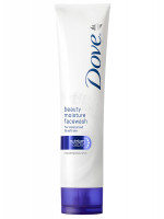 Dove Beauty Moisture Face Wash: Enhance Your Skin's Natural Glow - Best Price in Bangladesh | Shampoobd