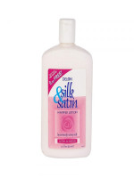 Delon Silk & Satin Whipped Lotion - Luxurious Hydration for Silky Smooth Skin - Best Price in Bangladesh | Shampoobd