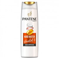 Pantene Pro V Hard Water Shampoo - Ultimate Solution for Hard Water Hair Damage