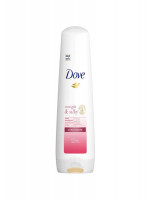 Dove Hair Conditioner Straight & Silky - Best Price in Bangladesh | Shampoobd