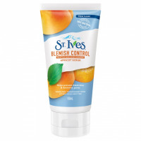 St. Ives Blemish Control Apricot Scrub